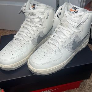 Nike Air Force 1 high
